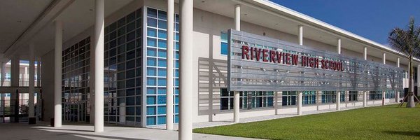 Riverview HS Profile Banner