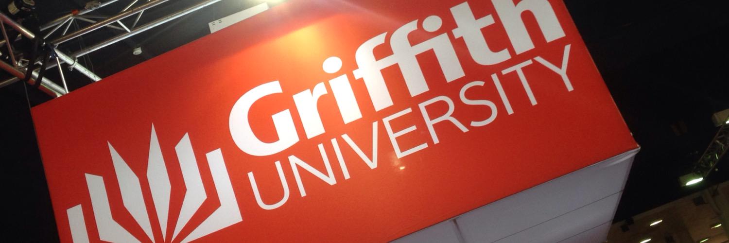 GriffithOT banner