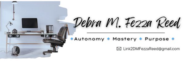 DMFezzaReed Profile Banner