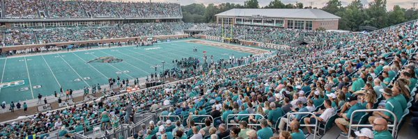 CoachParkerCCU Profile Banner