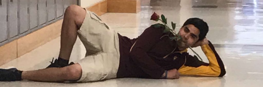 YatesMichaela's profile banner image
