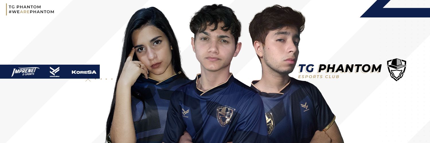 TG Phantom banner