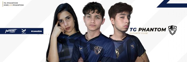 TGPhantomGG Profile Banner