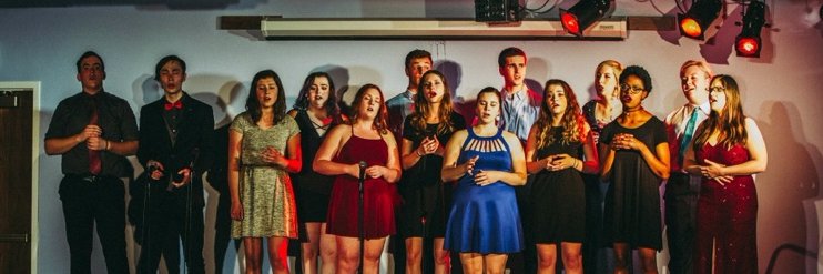 DulcetACappella's profile banner image