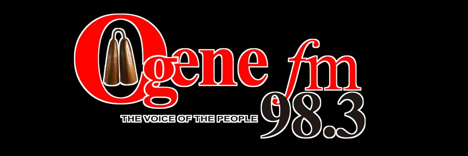 Ogene983fm banner
