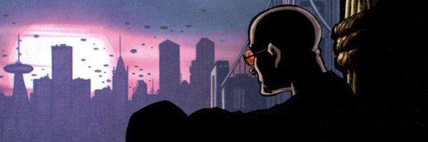 RetroMc91 Profile Banner