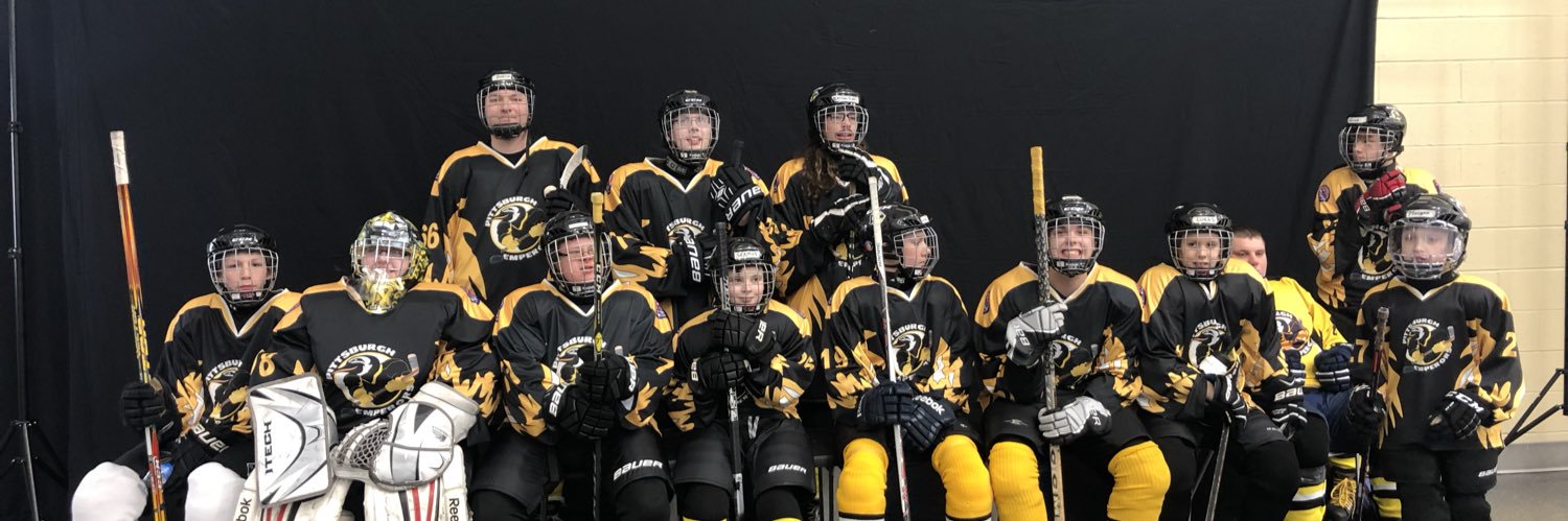 PittsEmperors's profile banner image
