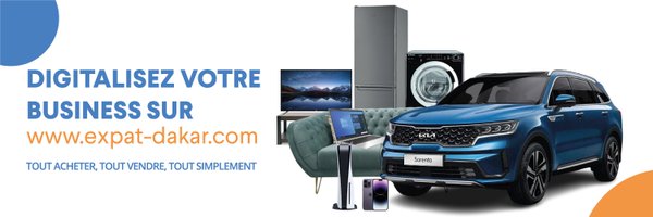 Expatdakar Profile Banner