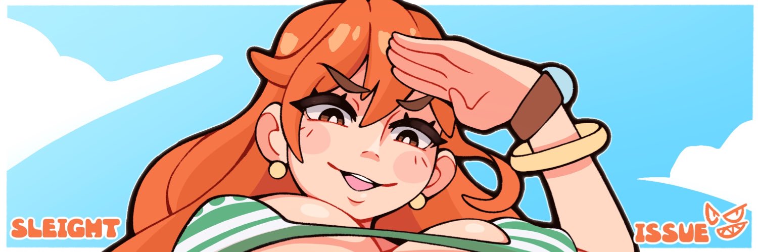 SLEIGHT•スライト banner