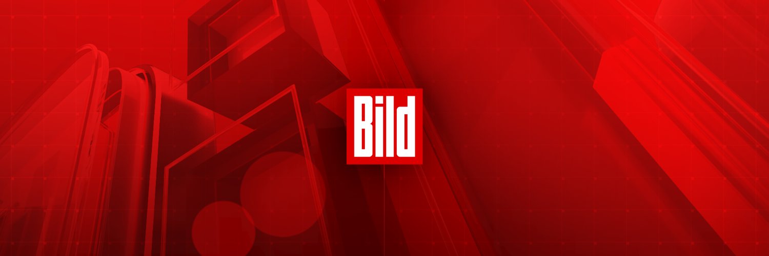 BILD banner