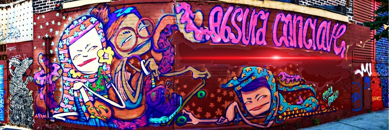 Absurd Conclave banner