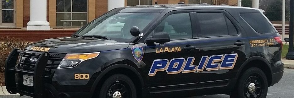 LaPlataPD banner