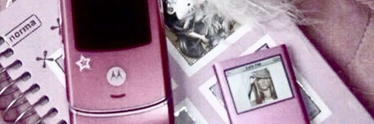 🌸's banner