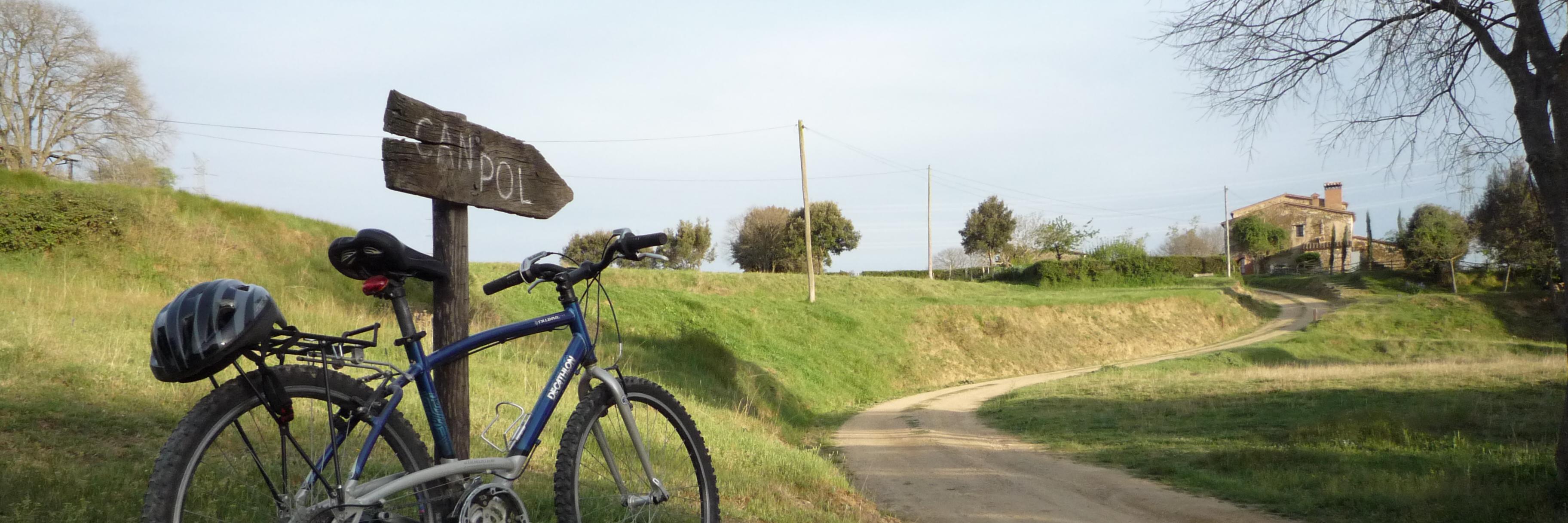 Bedandbikes's profile banner image