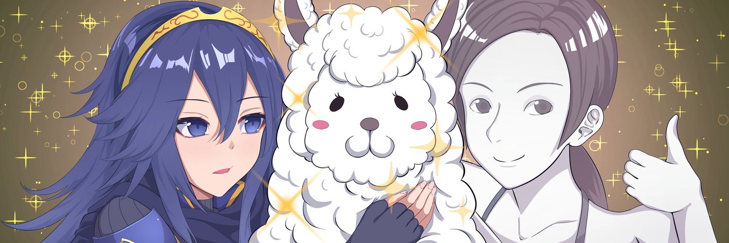 ぬまぱか ぱかぱかゲーミング banner