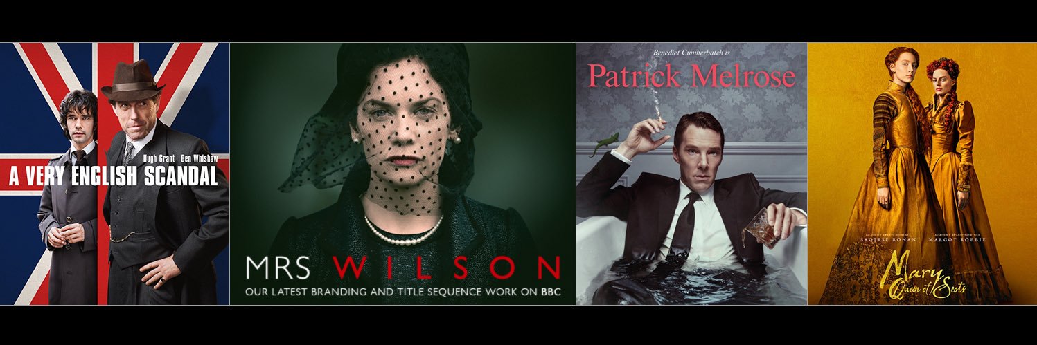 The Morrison Studio banner