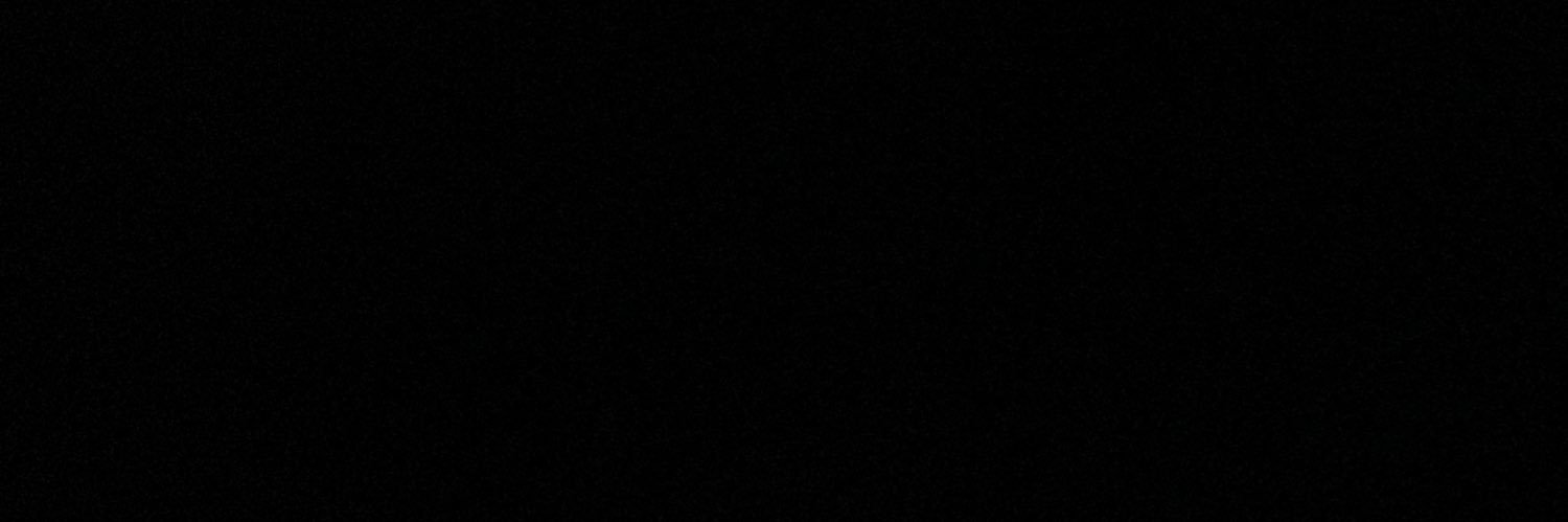 who this? banner