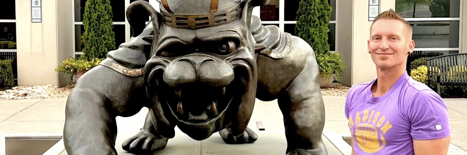 College Football Campus Tour's banner
