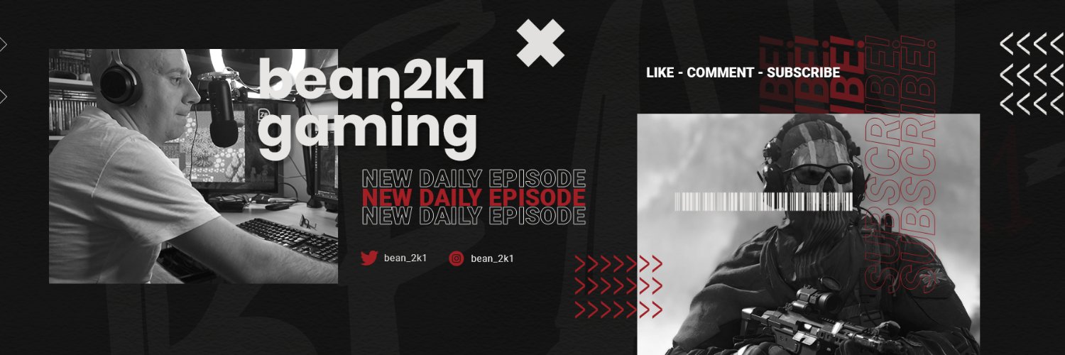 bean_2k1's profile banner image