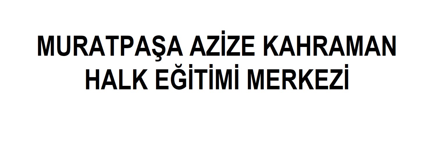 ANTALYAHEM's profile banner image