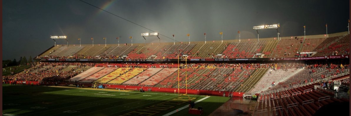 Lance McConnell banner