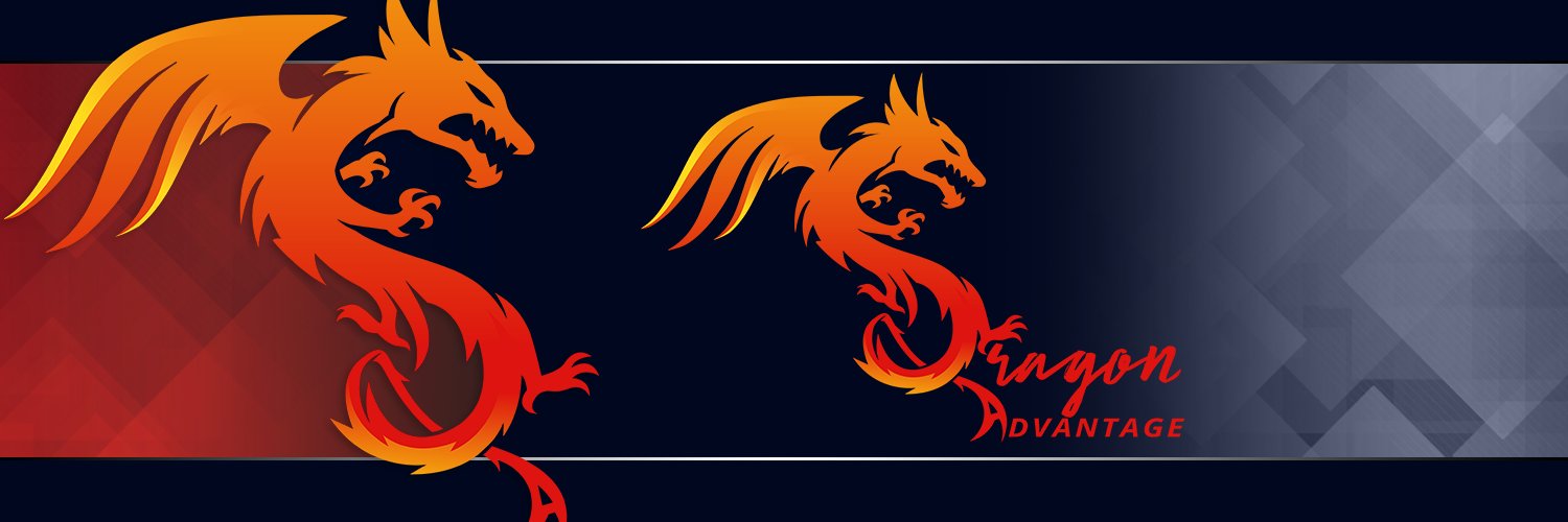 Dragon Advantage banner