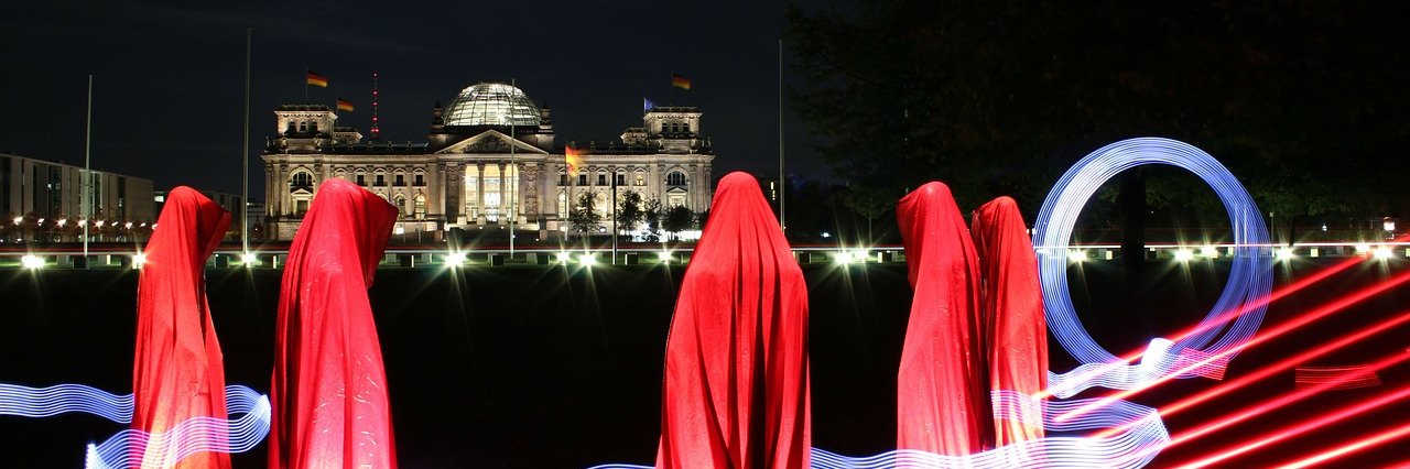 Politik_Berlin's profile banner image