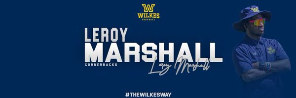 CoachLeMarshall Profile Banner