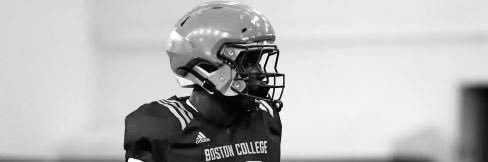 Sedarius McConnell banner