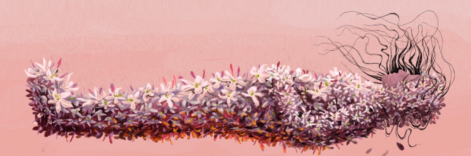 『 Dena Igusti 』 banner