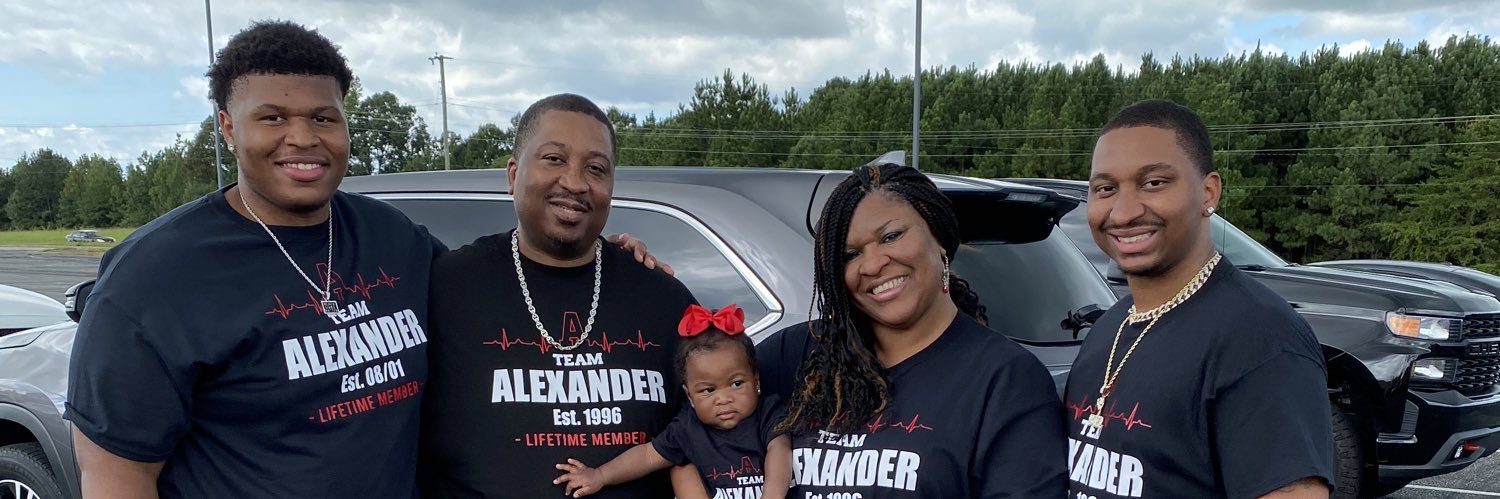 Relonda Alexander banner