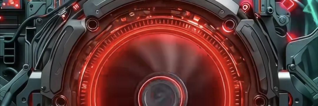 Sentient Haze banner