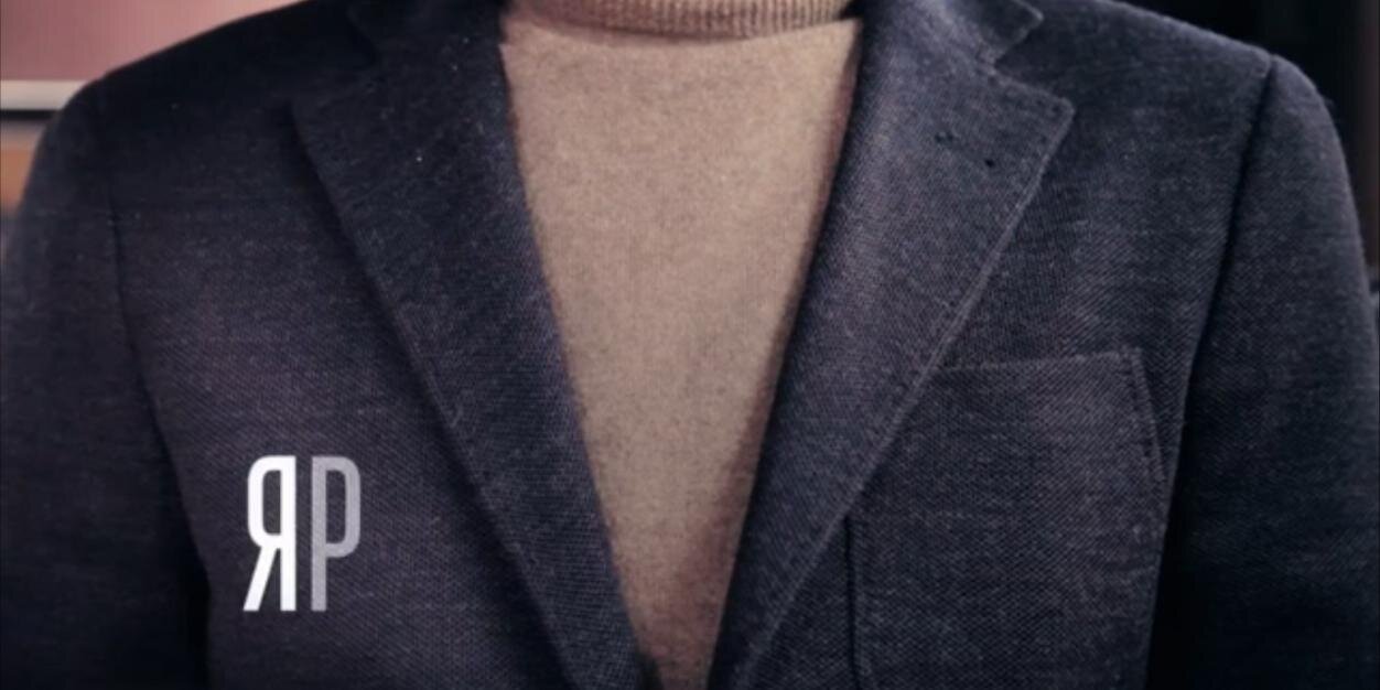 Yaroslav Lodygin banner