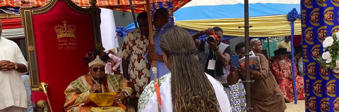 Evelyn Dan Epelle, FMNES banner