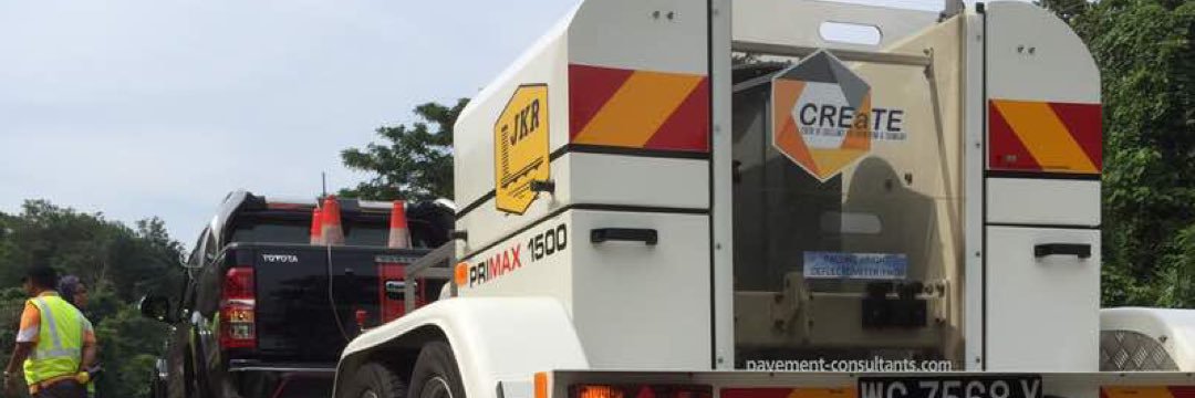 Makmal Jalan CREaTE banner