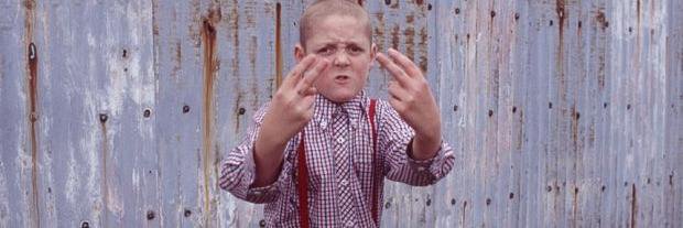 Des Hamilton Casting banner