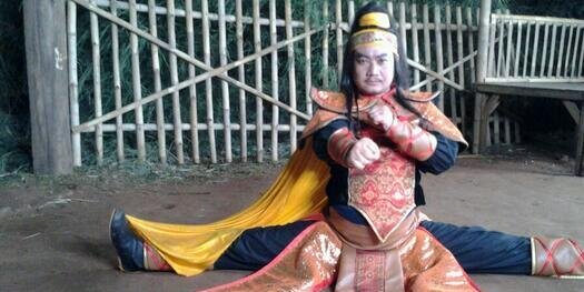 ki kusumo banner