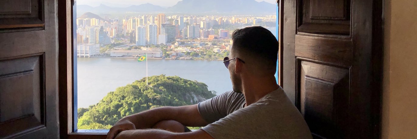 henriqueclinger's profile banner image