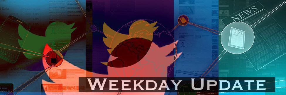 weekdayupdate's profile banner image