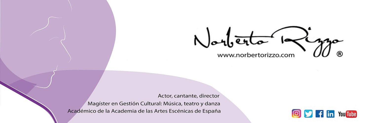 Norberto_Rizzo's profile banner image
