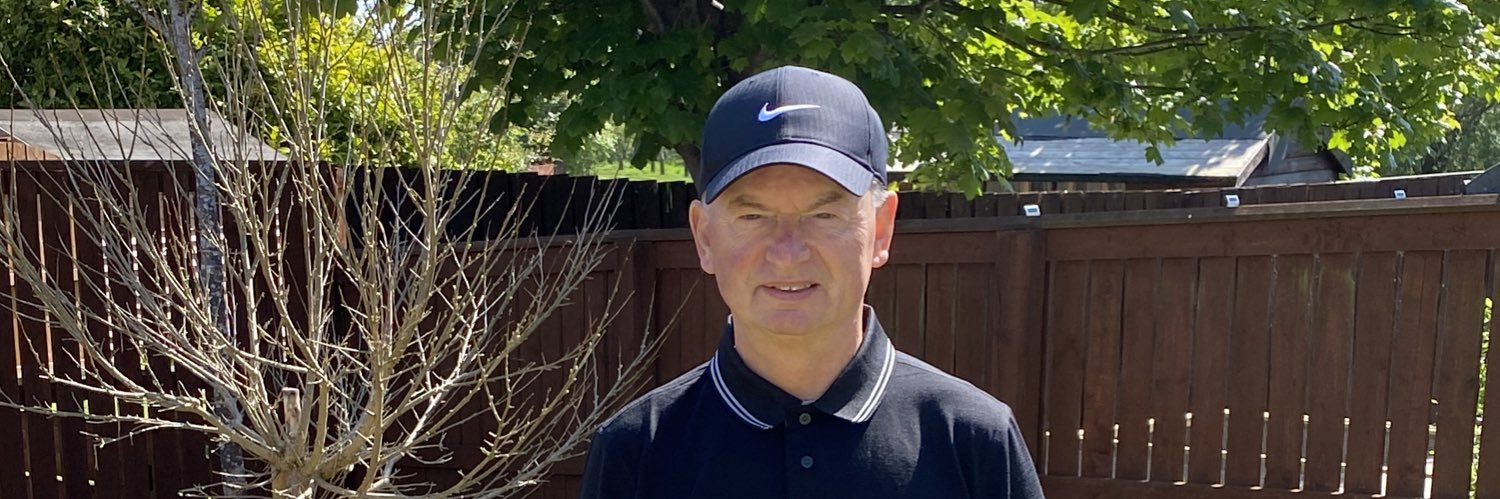 David McLaren banner