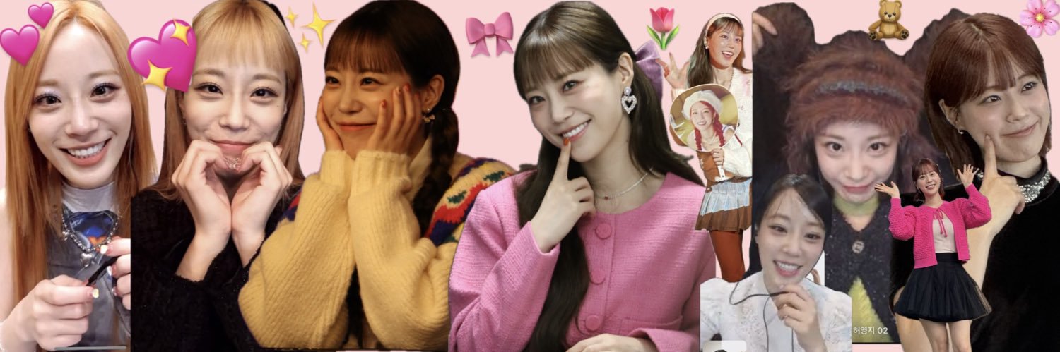 준나♡junna banner