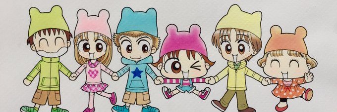 Kocchimiiko's profile banner image