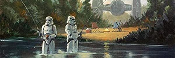 Topspin Assassin banner