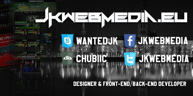 JKWebmedia's profile banner image