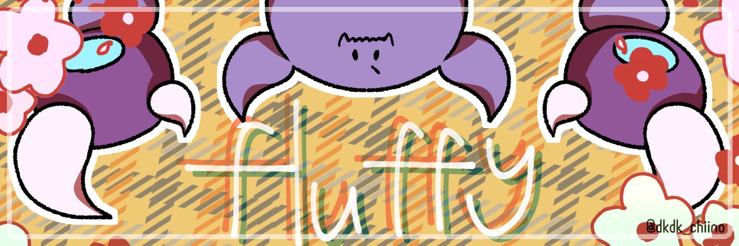 ふるふぃー🐶🐾 banner