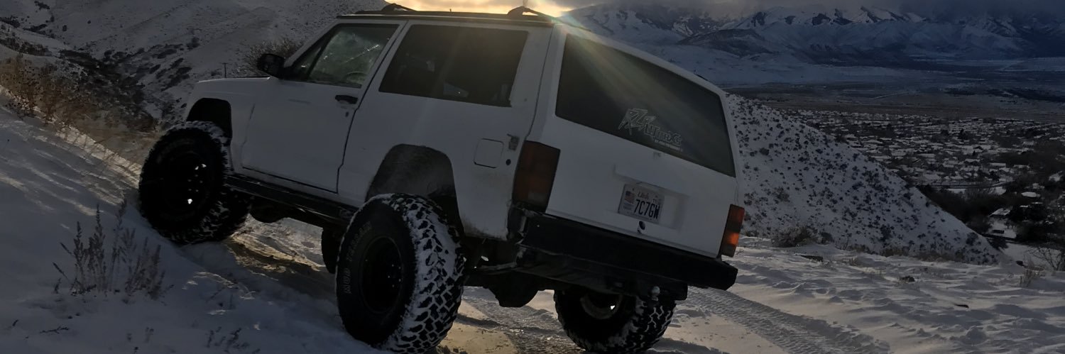 stevenjackman5's profile banner image