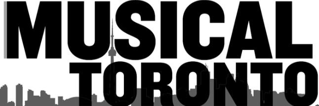 Real Musical Toronto banner