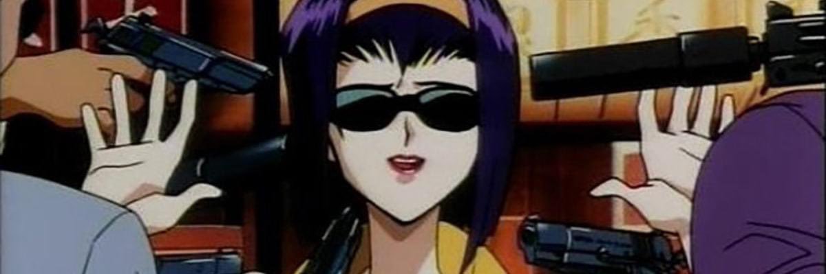 faye valentine banner