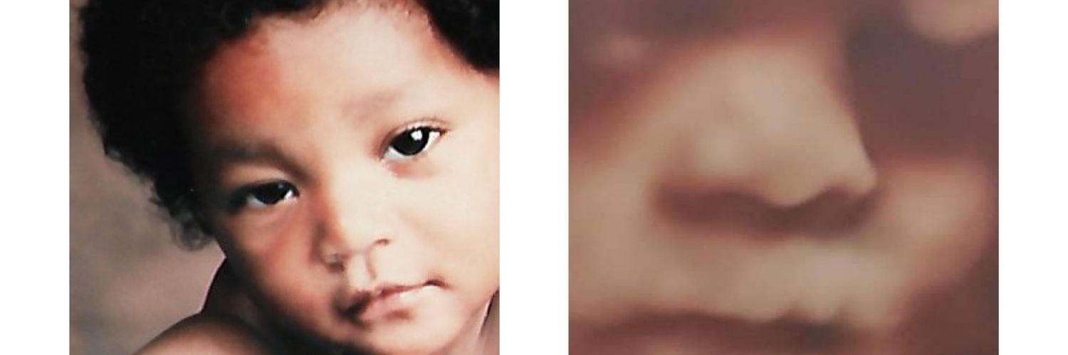 My Daughter's 🌎 banner